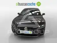2019 Volkswagen ARTEON