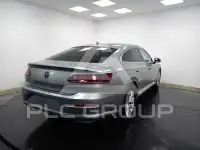 2019 Volkswagen ARTEON