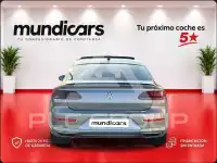 2019 Volkswagen ARTEON