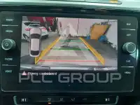 2019 Volkswagen ARTEON