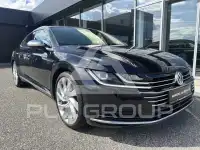 2019 Volkswagen ARTEON