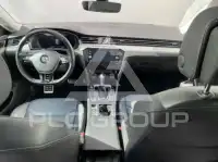 2019 Volkswagen ARTEON