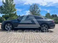 2019 Volkswagen ARTEON
