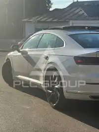 2019 Volkswagen ARTEON