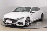 2019 Volkswagen ARTEON
