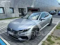 2019 Volkswagen ARTEON