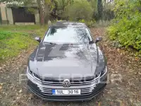 2019 Volkswagen ARTEON