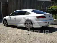 2019 Volkswagen ARTEON