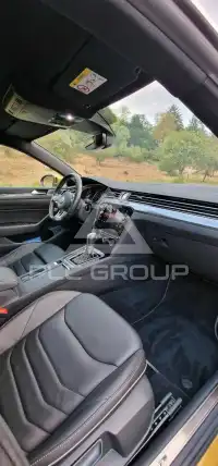 2019 Volkswagen ARTEON