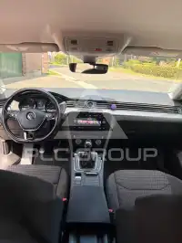 2019 Volkswagen ARTEON