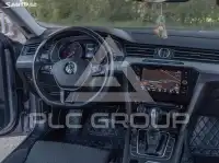 2019 Volkswagen ARTEON