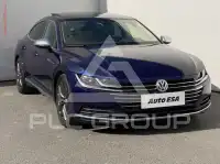 2019 Volkswagen ARTEON