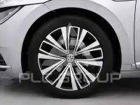2019 Volkswagen ARTEON