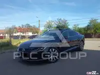 2019 Volkswagen ARTEON