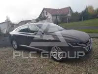 2019 Volkswagen ARTEON