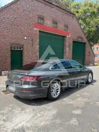 2019 Volkswagen ARTEON