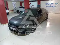 2019 Volkswagen ARTEON