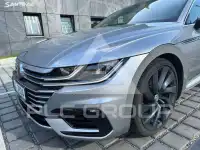 2019 Volkswagen ARTEON