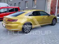 2019 Volkswagen ARTEON