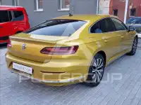 2019 Volkswagen ARTEON
