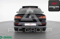 2019 Volkswagen ARTEON