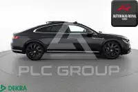 2019 Volkswagen ARTEON