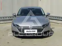 2019 Volkswagen ARTEON