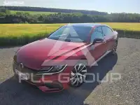 2019 Volkswagen ARTEON