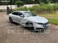 2019 Volkswagen ARTEON