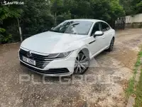 2019 Volkswagen ARTEON