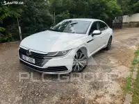 2019 Volkswagen ARTEON