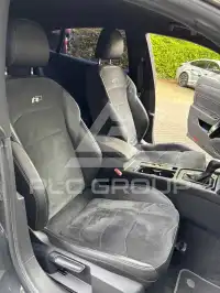 2019 Volkswagen ARTEON