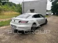 2019 Volkswagen ARTEON