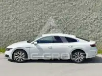 2019 Volkswagen ARTEON