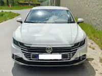 2019 Volkswagen ARTEON