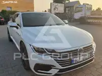 2019 Volkswagen ARTEON