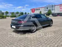 2019 Volkswagen ARTEON