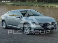 2019 Volkswagen ARTEON