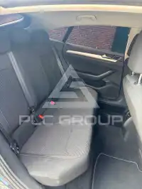 2019 Volkswagen ARTEON
