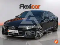 2019 Volkswagen ARTEON