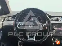 2019 Volkswagen ARTEON