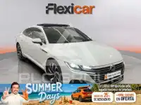 2019 Volkswagen ARTEON