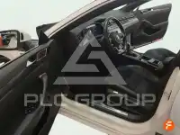 2019 Volkswagen ARTEON