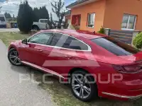 2019 Volkswagen ARTEON