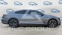 2019 Volkswagen ARTEON