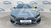 2019 Volkswagen ARTEON