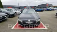 2019 Volkswagen ARTEON