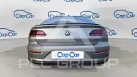 2019 Volkswagen ARTEON