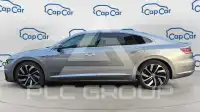 2019 Volkswagen ARTEON