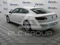 2019 Volkswagen ARTEON
